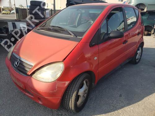 Used Parts MERCEDES-BENZ A-CLASS (W168) A 160 (168.033, 168.133) (102 hp) 3505950