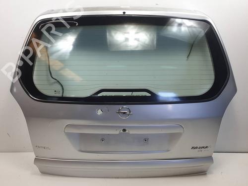 Used Tailgate Tailgate OPEL ZAFIRA A MPV (T98) 1.8 16V (F75) (125 hp) 40175500 40175500