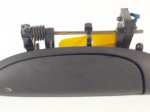 Used Front left exterior door handle Front left exterior door handle RENAULT CLIO II (BB_, CB_) 1.5 dCi (B/CB07) (65 hp) 17663514 17663514