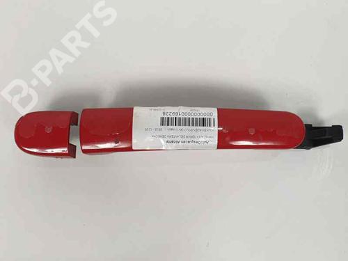 front-right-exterior-door-handle-vw-polo-9n_-9a_-19-sdi-3b0837207-2001-2002-2003-2004-2005-2006-2007-2008-2009-2010-2011-2012-2013-2014-6848729 main image