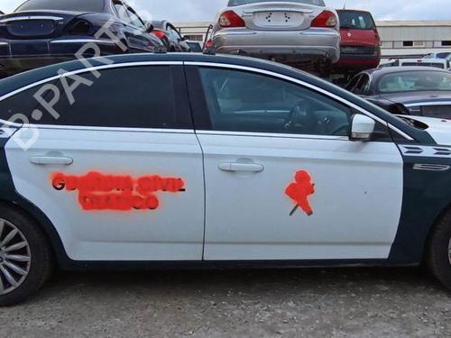 Left front window switch FORD MONDEO IV (BA7) 2.0 TDCi | BP24930650I27  - Image 19