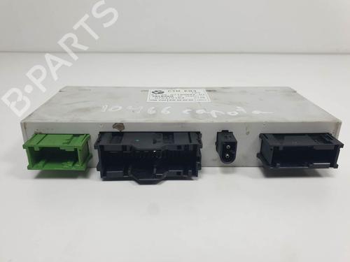 Used Electronic module Electronic module BMW 3 Convertible (E93) 325 i (218 hp) 11047131 11047131
