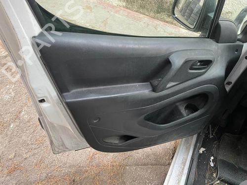 Warning switch PEUGEOT PARTNER Box Body/MPV | BP9621123I22 - Image 11