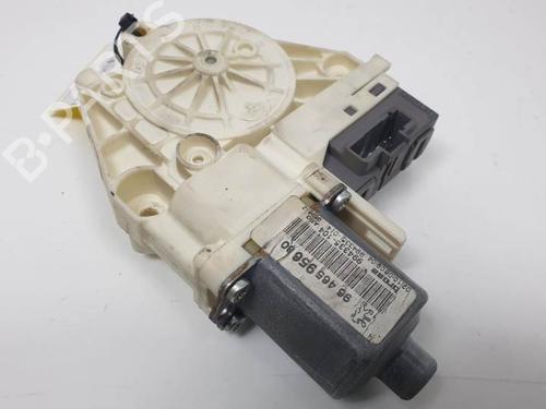 Left rear window motor PEUGEOT 407 (6D_) 2.0 HDi (6DRHRH) | BP16552655E23 