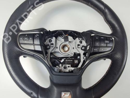 Volante Volante LEXUS ES (_Z10_, _A10_, _H10_) 300h (AXZH10, AXZH11) (218 hp) 34518076 34518076