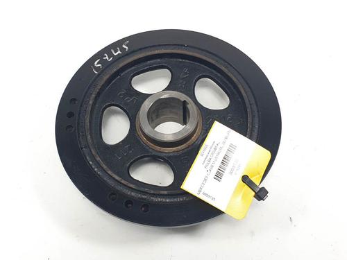 Used Pulley Pulley MERCEDES-BENZ M-CLASS (W166) ML 350 BlueTEC 4-matic (166.024, 166.023) (258 hp) 40175266 40175266