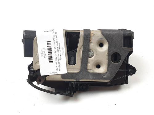 rear-right-lock-ford-focus-iii-2010-2011-2012-2013-2014-2015-2016-2017-2018-2019-2020-27885440 main image