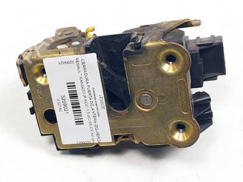 Used Front left lock RENAULT KANGOO (KC0/1_) 1.5 dCi (KC07) (65 hp) 30896369