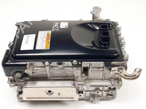 Used Electronic module Electronic module TOYOTA COROLLA Hatchback (_E21_, _EA1_, _EH1_) 1.8 Hybrid (ZWE211) (98 hp) 25404064 25404064