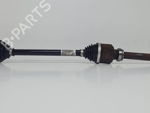 Used Right front driveshaft Right front driveshaft OPEL GRANDLAND / GRANDLAND X (A18, P1UO) 1.2 (75) (131 hp) 34517550 34517550