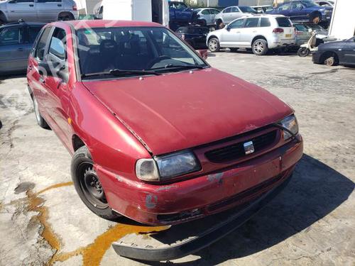 Right taillight SEAT IBIZA II (6K1) 1.9 D | BP24935405C35 