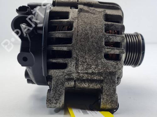 Alternator PEUGEOT PARTNER Box Body/MPV 1.6 HDi | BP36488081M7 - Image 2