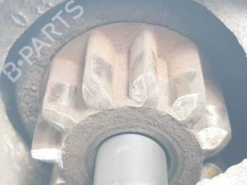 Starter JAGUAR XJ (X350, X358) 3.0 | BP18070110M8 