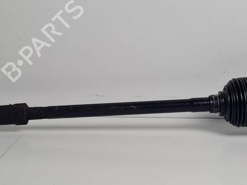 Steering rack FORD TRANSIT CUSTOM V362 Van (FY, FZ) 2.2 TDCi | BP38010504M22 - Image 2