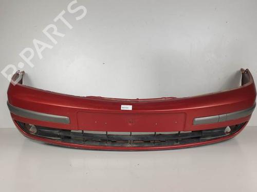 Used Front bumper RENAULT LAGUNA II Grandtour (KG0/1_) 2.0 16V (KG00, KG0K, KG0W, KG0P) (133 hp) 16132819