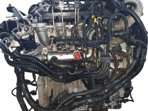 Engine VOLVO V50 (545) 1.6 D | BP40175372M1 - Image 6