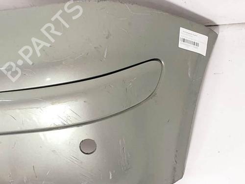 Rear bumper SEAT LEON (5F1)  | BP17368972C8 