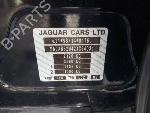 Devioluci JAGUAR X-TYPE I (X400) 2.5 V6 All-wheel Drive | BP24914443I23 