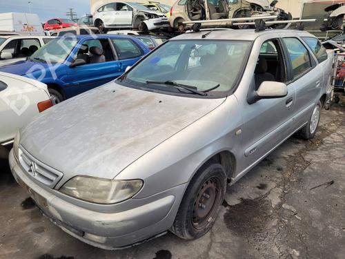 Used Parts CITROËN XSARA Break (N2)  2.0 HDI 90  4640161