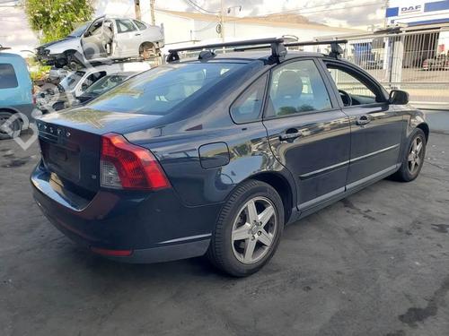 Left front window switch VOLVO S40 II (544) 1.6 | BP25139110I27 - Image 11