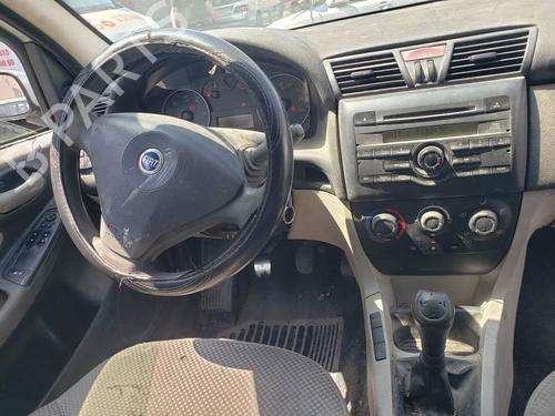 Engine control unit (ECU) FIAT STILO Multi Wagon (192_) 1.9 JTD | BP24984034M57 - Image 10