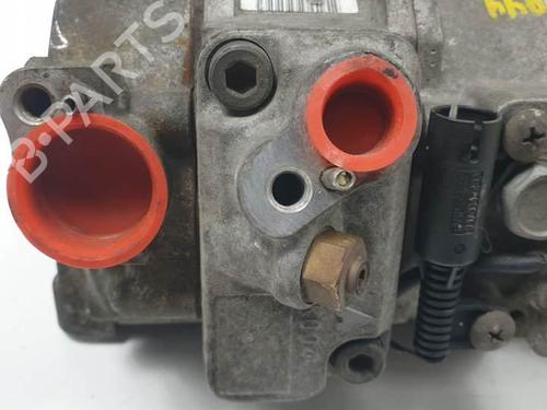 AC compressor ROVER 75 (RJ) 1.8 | BP17479416M34 