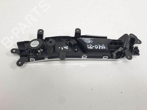 Front left interior door handle AUDI A6 C6 (4F2) 2.0 TDI | BP9126402I13 - Image 2