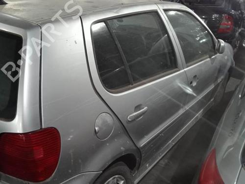Headlight switch VW POLO (6N2) 1.4 TDI | BP6860661I24 - Image 2