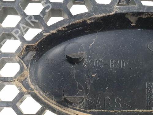 Grille FORD ESCORT VI (GAL, AAL, ABL) 1.8 Turbo D | BP6850160C40 