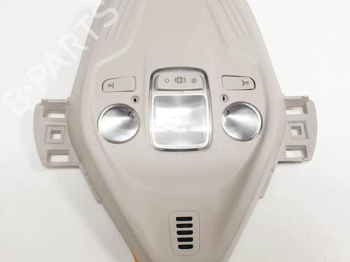 Used Interior roof light CITROËN C4 Grand Picasso II (DA_, DE_) 1.2 THP 130 (130 hp) 29275012