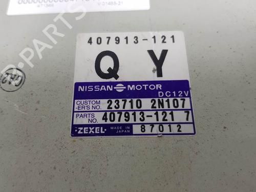 Engine control unit (ECU) RENAULT MEGANE II Estate (KM0/1_) 1.5 dCi (KM16, KM1E) | BP8654549M57 