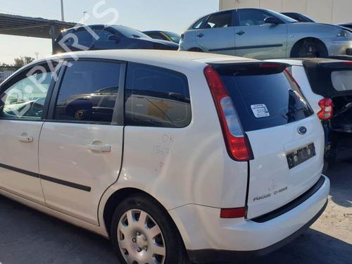 Steering rack FORD FOCUS C-MAX (DM2) 1.6 TDCi | BP25117703M22 - Image 29