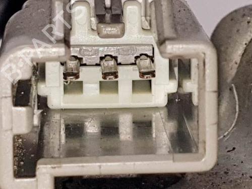 Rear wiper motor FORD MONDEO III Turnier (BWY) 2.0 16V | BP25291584M102 