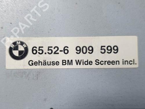 Radio LAND ROVER RANGE ROVER III (L322) 3.0 D 4x4 | BP13400233E6 