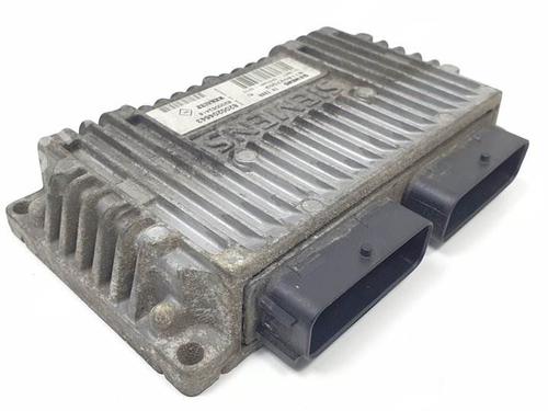 Used Gearbox control unit RENAULT CLIO II (BB_, CB_) 1.4 16V (B/CB0P, BB13) (98 hp) 16459902