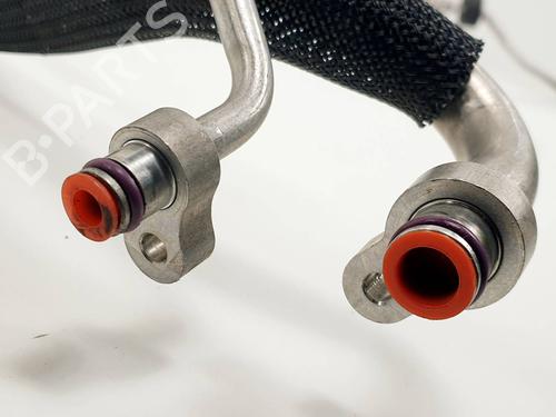 AC pipe MERCEDES-BENZ C-CLASS (W204) C 200 CDI (204.001) | BP30633278M126 - Image 3
