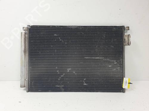 AC-Kondensator AC-Kondensator FORD KA (RU8) 1.2 (69 hp) 34516985 34516985