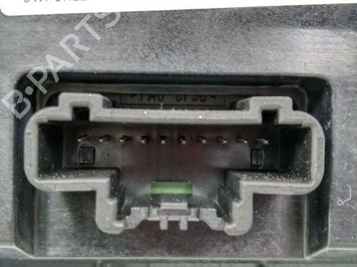Climate control LAND ROVER RANGE ROVER SPORT I (L320) 3.0 D 4x4 | BP7678499I5 