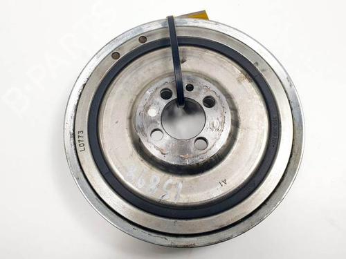 Pulley OPEL VECTRA C GTS (Z02) 1.9 CDTI (F68) | BP25119434M122 