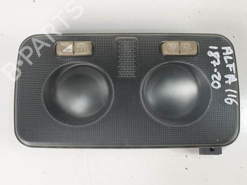 Used Interior roof light Interior roof light ALFA ROMEO 156 (932_) 1.8 16V T.SPARK (932.A3100) (140 hp) 7406089 7406089