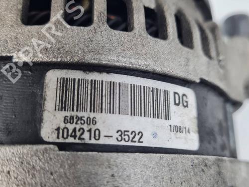 Alternator FORD KUGA I 2.0 TDCi | BP38457866M7 - Image 8