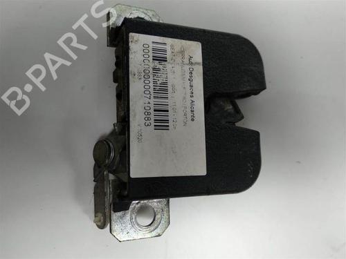 Tailgate lock SEAT IBIZA III (6L1) 1.9 TDI | BP11017278C101 