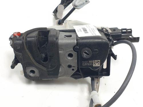 rear-left-lock-citroen-c3-iii-sx-2016-28508220 main image