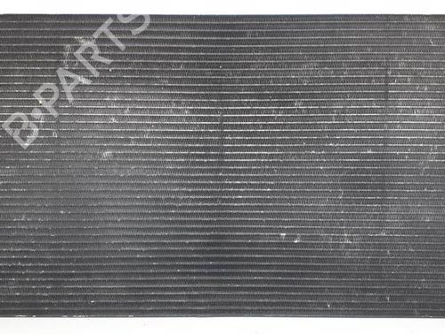 Used AC radiator AC radiator RENAULT LAGUNA II (BG0/1_) 1.9 dCi (BG08, BG0G) (120 hp) 25707118 25707118