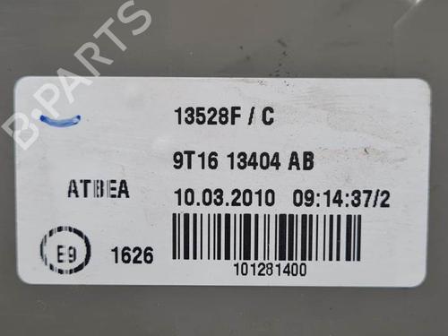 Right taillight FORD TRANSIT CONNECT (P65_, P70_, P80_) 1.8 TDCi | BP29172465C35 