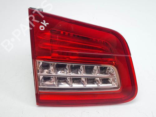 Used Left tailgate light Left tailgate light CITROËN C5 III (RD_) 2.0 HDi (RDRHD8, RDRHDJ, RDRHR8, RDRHRJ) (136 hp) 28034342 28034342