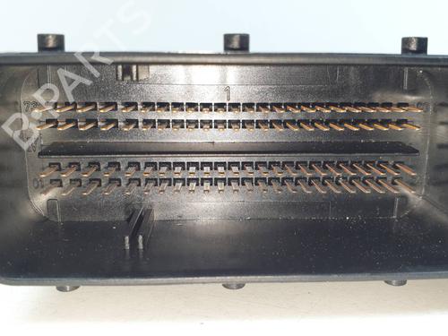 Engine control unit (ECU) BMW 3 (E90) 320 d | BP31080630M57 - Image 4