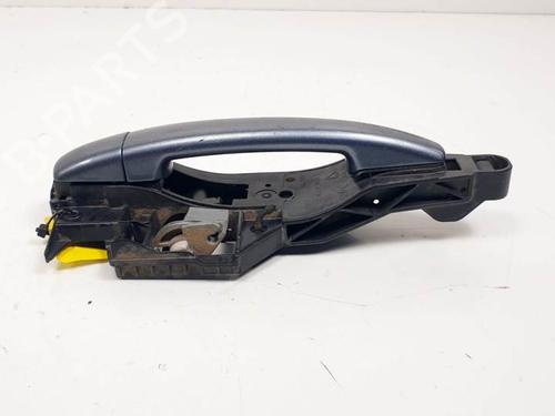 Venstre bak utvendig håndtak CITROËN C4 Picasso I MPV (UD_) 1.6 HDi 110 | BP15400924C130 