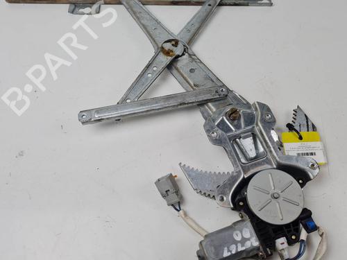 Used Front right window mechanism Front right window mechanism HONDA HR-V (GH_) [1999-2006] 28065983 28065983