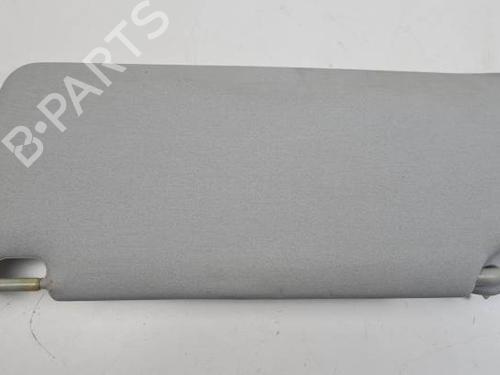 Used Right sun visor MITSUBISHI ASX (GA_W_) 1.8 DI-D (GA6W) (150 hp) 28178281
